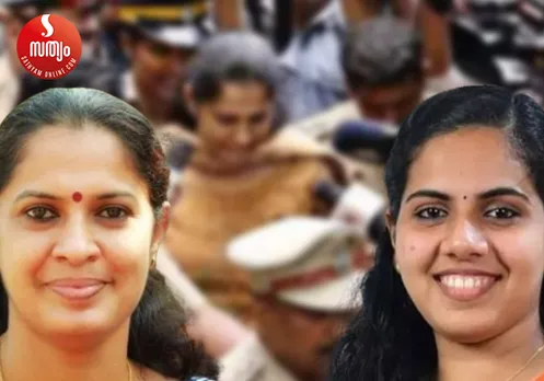 pp divya arya rajendran