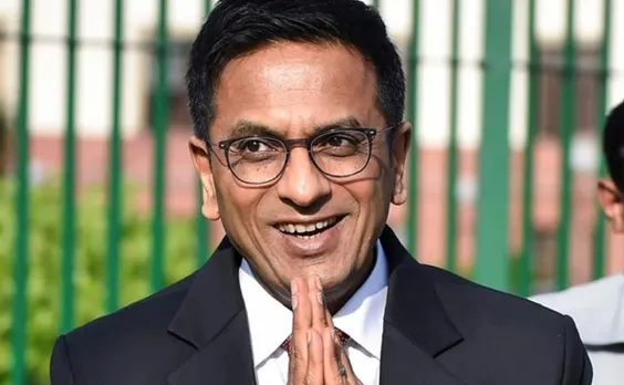 dy chandrachud