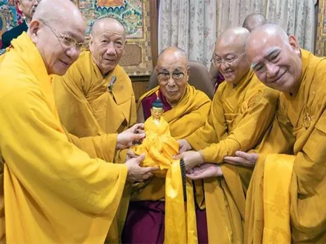 dalailama 1