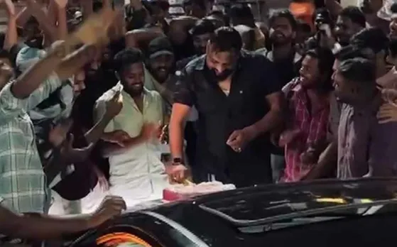 dyfi birthday celebration pathanamthitta