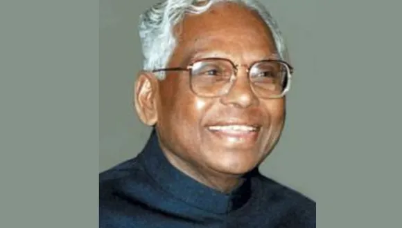 kr narayanan