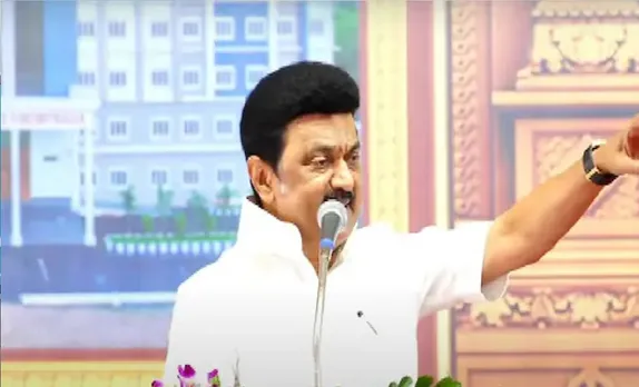MK Stalin slams AIADMK's Palaniswami for remarks on Karunanidhi-named schemes