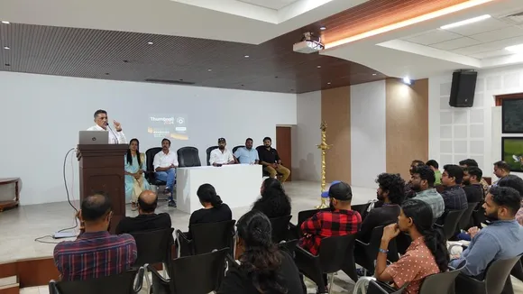 infopark campus sphotgraphy