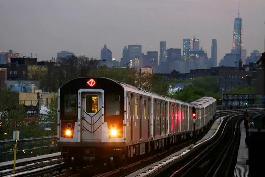 newyork city