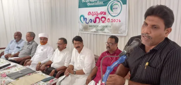 s sajith palakkad deputy collector