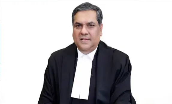 Justice Sanjiv Khanna takes oath as 51st Chief Justice of IndiaJustice Sanjiv Khanna takes oath as 51st Chief Justice of India