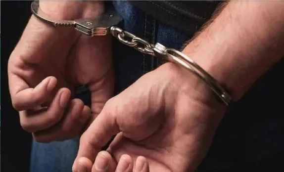 Two US nationals arrested in Bihar for attempting to cross into Nepal illegally