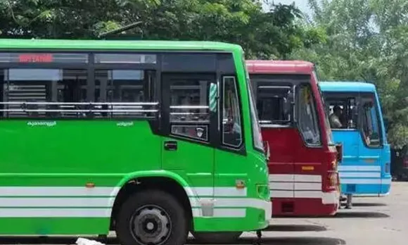 bus kottayam