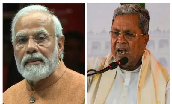 Will quit if proven: Siddaramaiah on excise funds being used in Maharashtra polls
