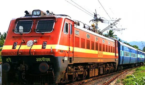 hubli kottayam special train