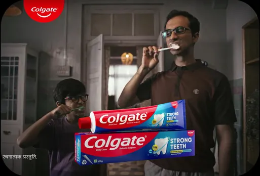 colgate