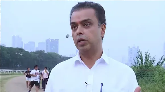Milind Deora calls Aaditya Thackeray 'outsider' in Worli Sena vs Sena battle