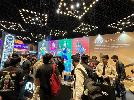 game developer association of india