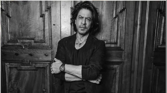 Man who issued death threat to Shah Rukh Khan arrested in Chhattisgarh