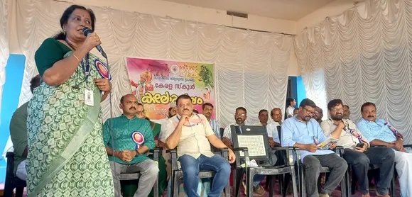 palakkad sub district youth festival