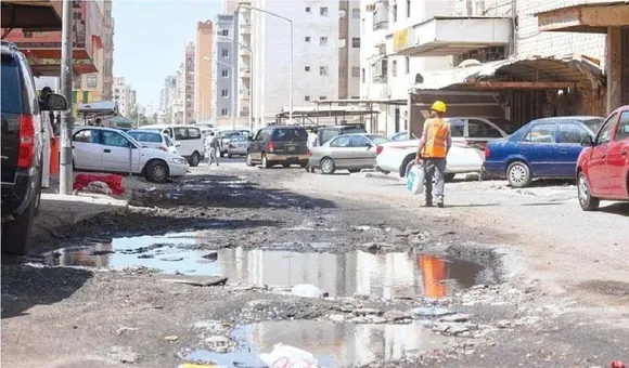 Education minister voices discontent over Jleeb schools’ dismal conditions