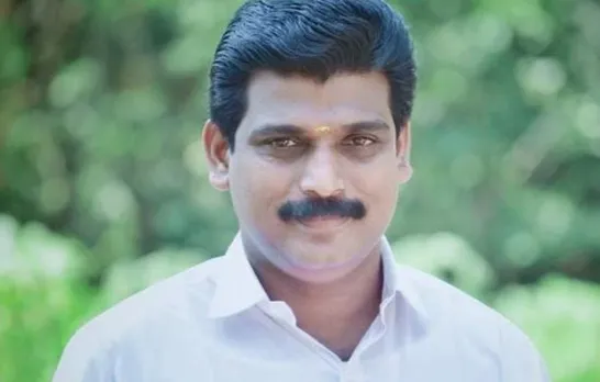 kk aneesh kumar