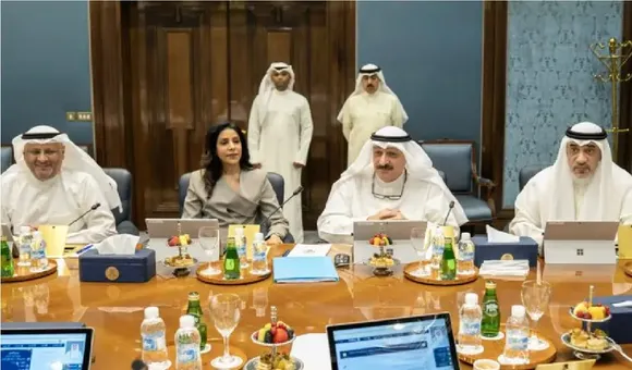 Kuwait Cabinet approves foreigners’ residence law