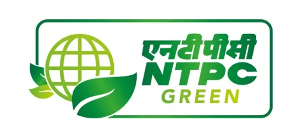 NTPC Green Logo