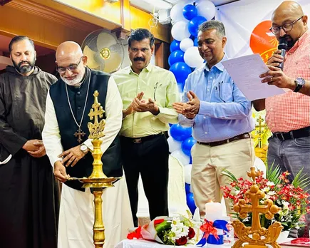 mar rafel thattil reception-1