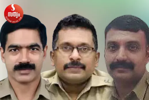 vv benny sujith das vinod