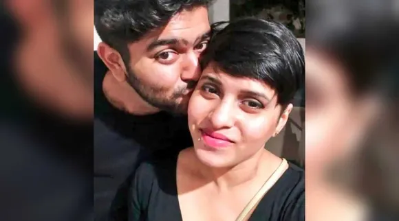 Aftab Poonawala Shraddha Walkar