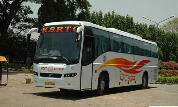 Karnataka-RTC