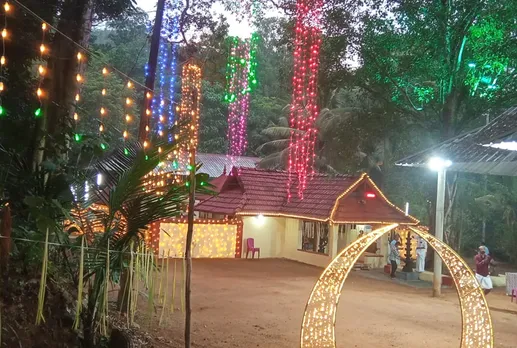cheradikavu mandala maholsavam