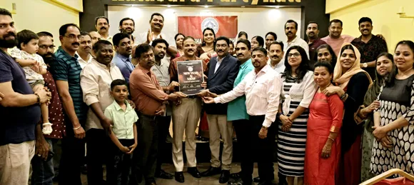 ബഹറിനിൽ കുടുംബ സൗഹൃദ വേദി ക്രിസ്തുമസ് ന്യൂ ഇയർ പ്രോഗ്രാമിന്റെ പോസ്റ്റർ പ്രകാശനവും സ്വാഗതസംഘ കമ്മറ്റിയും രൂപീകരിച്ചു