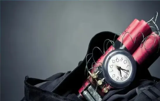 Mumbai airport gets threat, caller says Azerbaijan-bound traveller carrying bombs