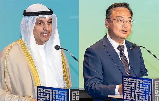Kuwaiti-Chinese ties built on strong foundation