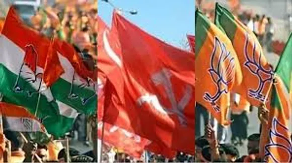ELECTION 123