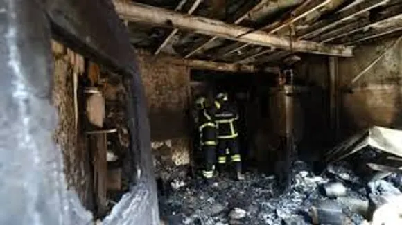 fire 1