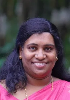 seema jaison
