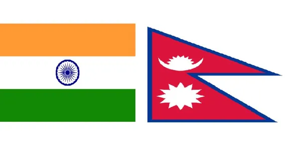india nepal