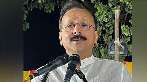 Baba Siddique murder: Gujarat man arrested from Maharashtra, 25th arrest in case