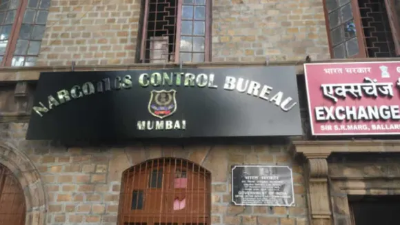 NARCOTICS CONTRL BUREUA