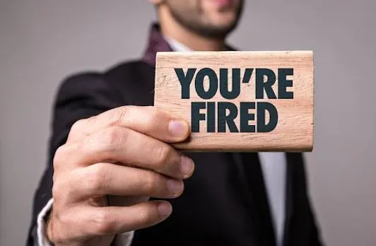 Youre-fired
