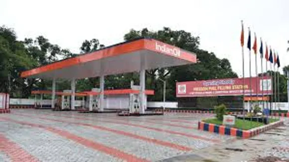 petrole pumb