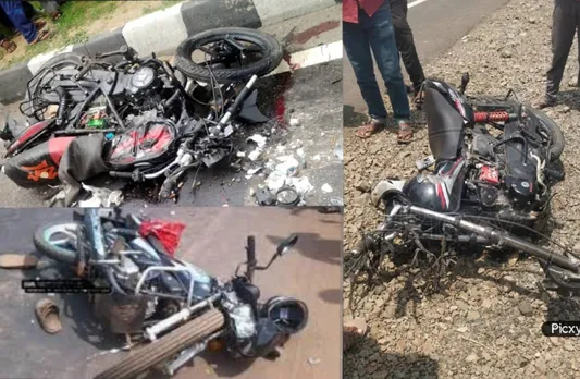 malappuram  bike accident