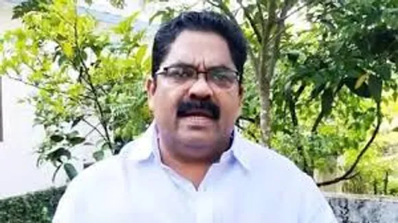 SAJI MANJAKADAMBIL