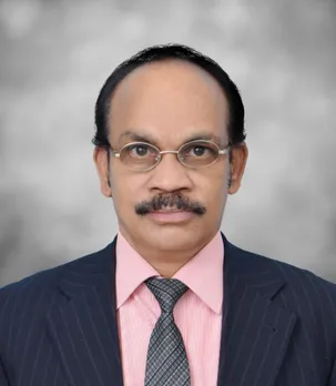 kunhu c nair