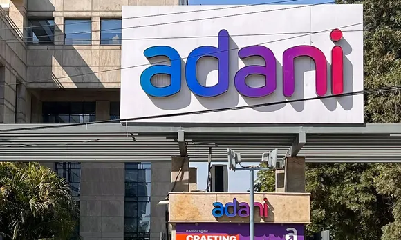 adani