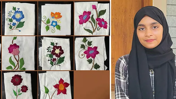 dilna fathima
