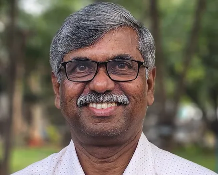 dr. b jayaprakash