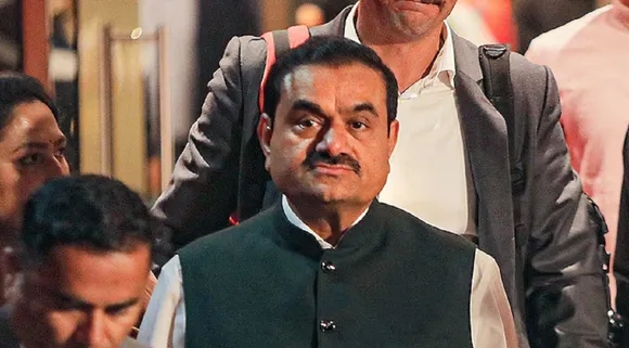 White House on Adani bribery case: Strong ties will help weather the storm