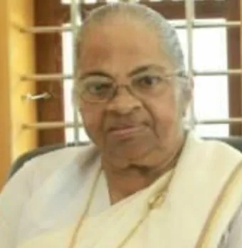 അയർലണ്ട് മലയാളി സഹോദരങ്ങളുടെ മാതാവ് മോനിപ്പള്ളി പാലക്കത്തടത്തിൽ എലിയാമ്മ വർക്കി നിര്യാതയായി