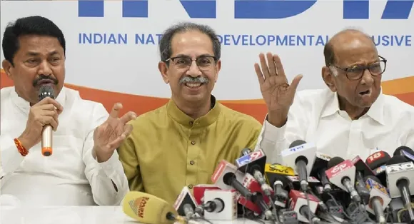 Maha Vikas Aghadi gathers letters from 160 candidates