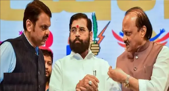 Who'll be Maharashtra Chief Minister after NDA sweep? Devendra Fadnavis responds