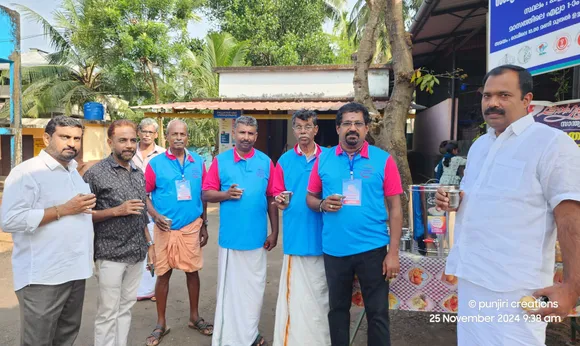 anna dhanam mahadhanam